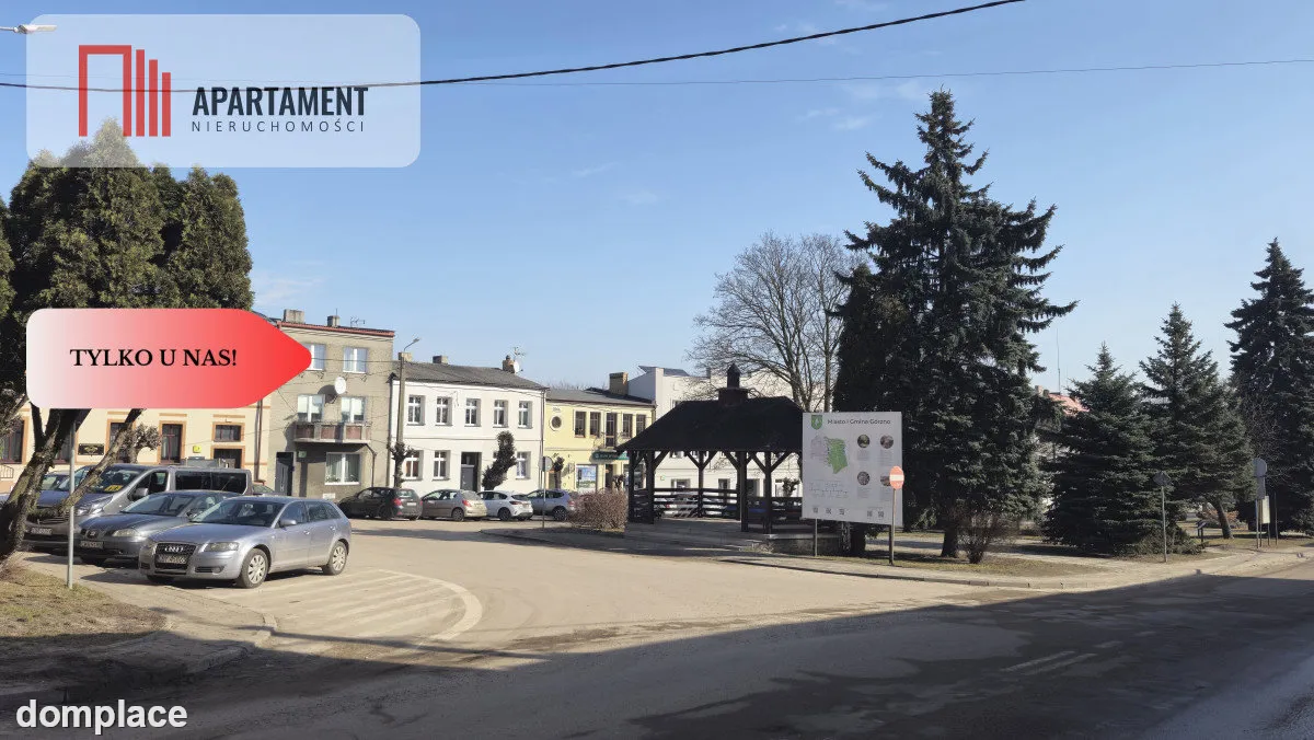 Tyllko u nas! Kamienica w Górznie — zdjęcie 2