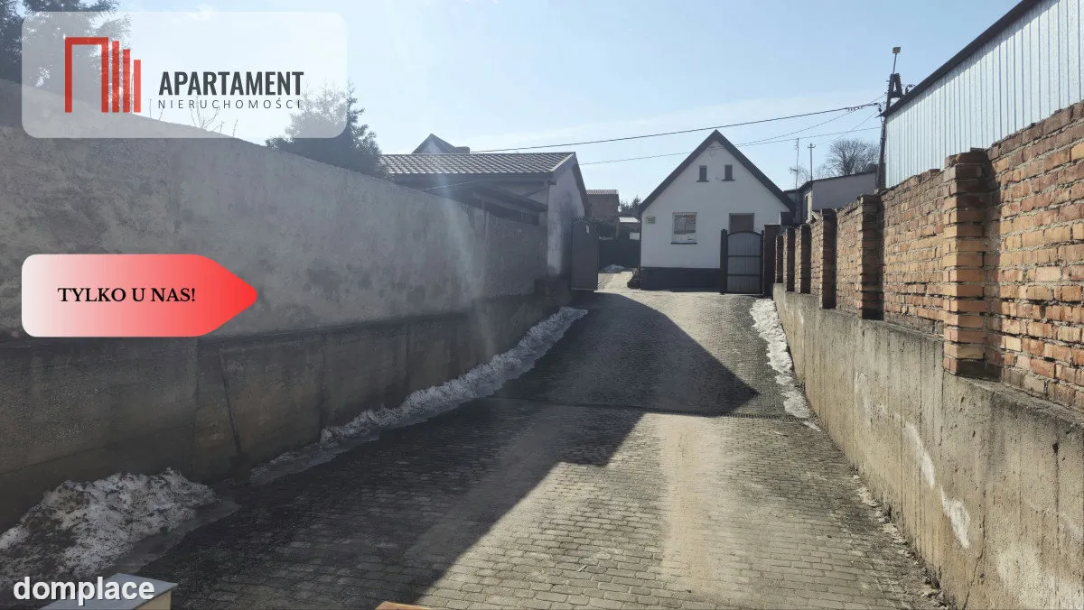 Tyllko u nas! Kamienica w Górznie — zdjęcie 20