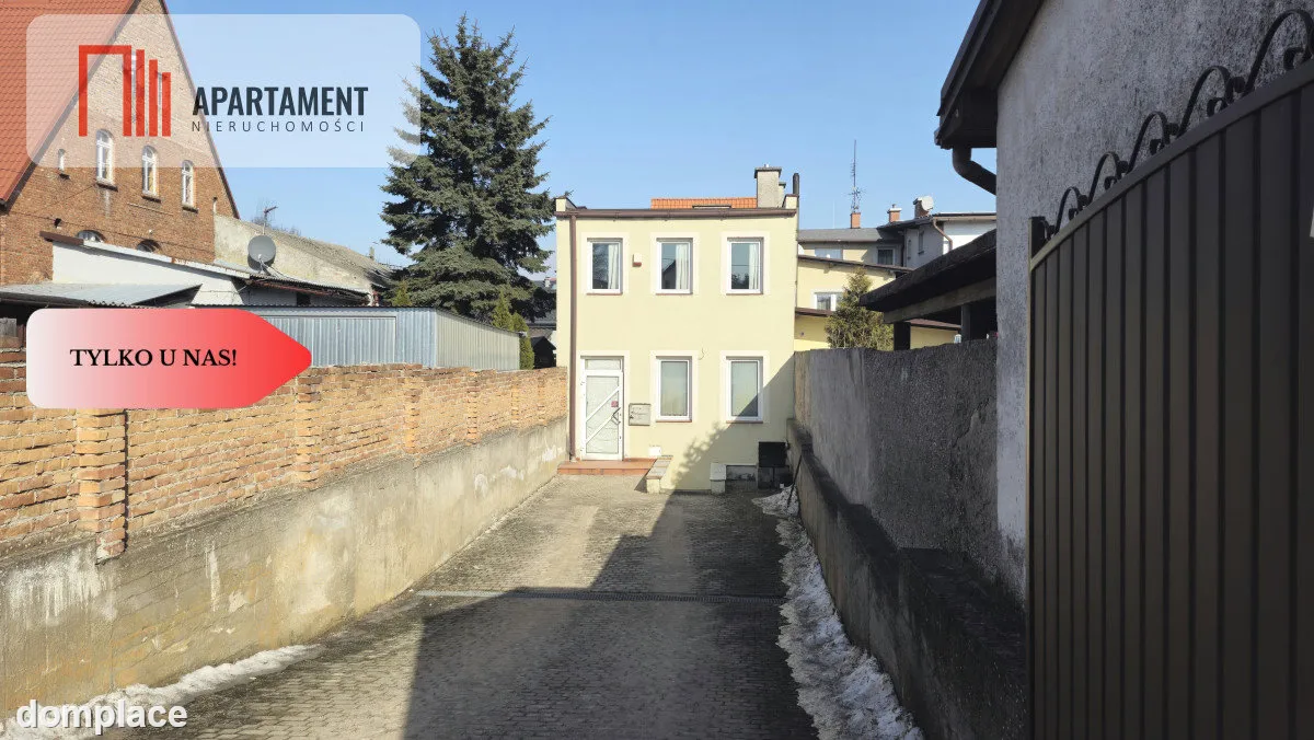 Tyllko u nas! Kamienica w Górznie — zdjęcie 19