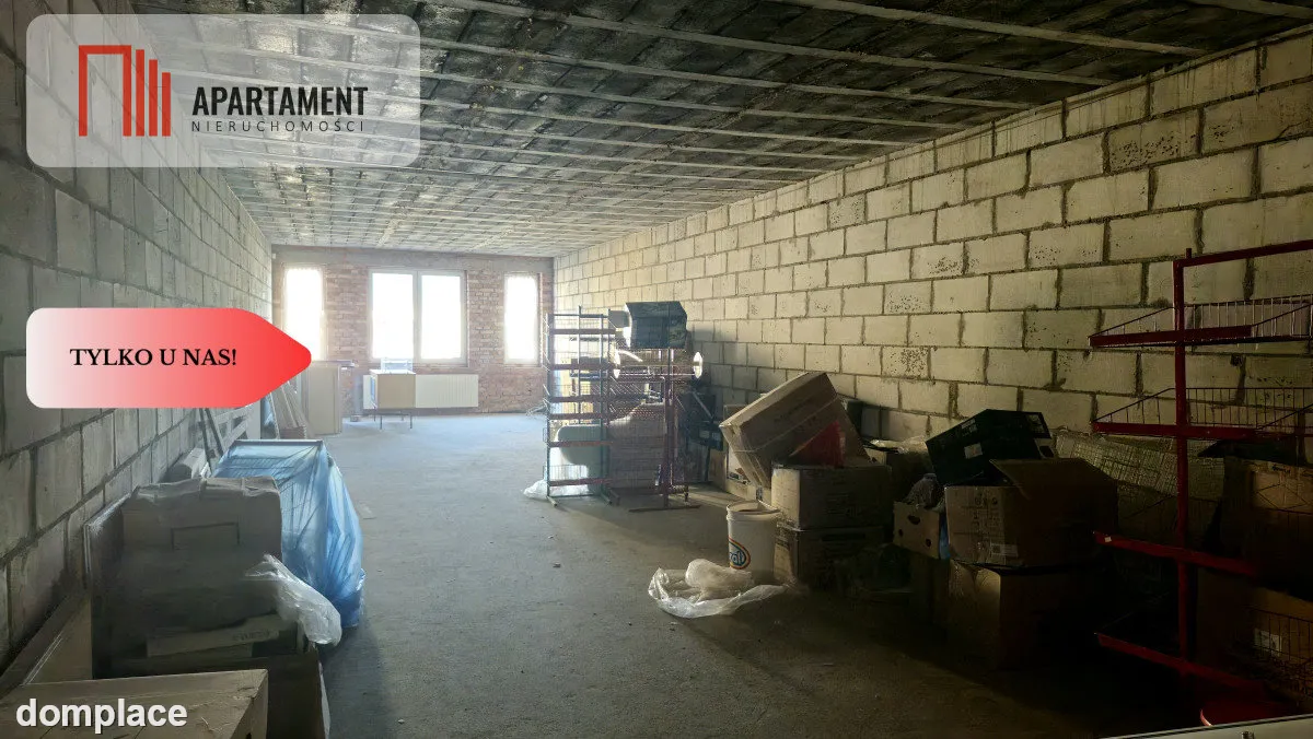 Tyllko u nas! Kamienica w Górznie — zdjęcie 14