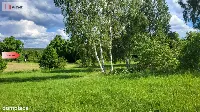 Piękne działki nad jeziorem Pile w Piławie — zdjęcie 2