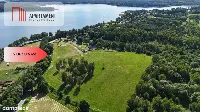 Piękne działki nad jeziorem Pile w Piławie — zdjęcie 7