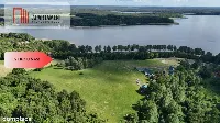 Piękne działki nad jeziorem Pile w Piławie — zdjęcie 8