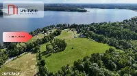 Piękne działki nad jeziorem Pile w Piławie — zdjęcie 9