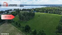 Piękne działki nad jeziorem Pile w Piławie — zdjęcie 11
