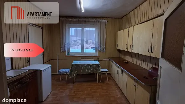 Mieszkanie z potencjałem – kamienica, centrum — zdjęcie 5
