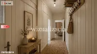 Mieszkanie z potencjałem – kamienica, centrum — zdjęcie 11