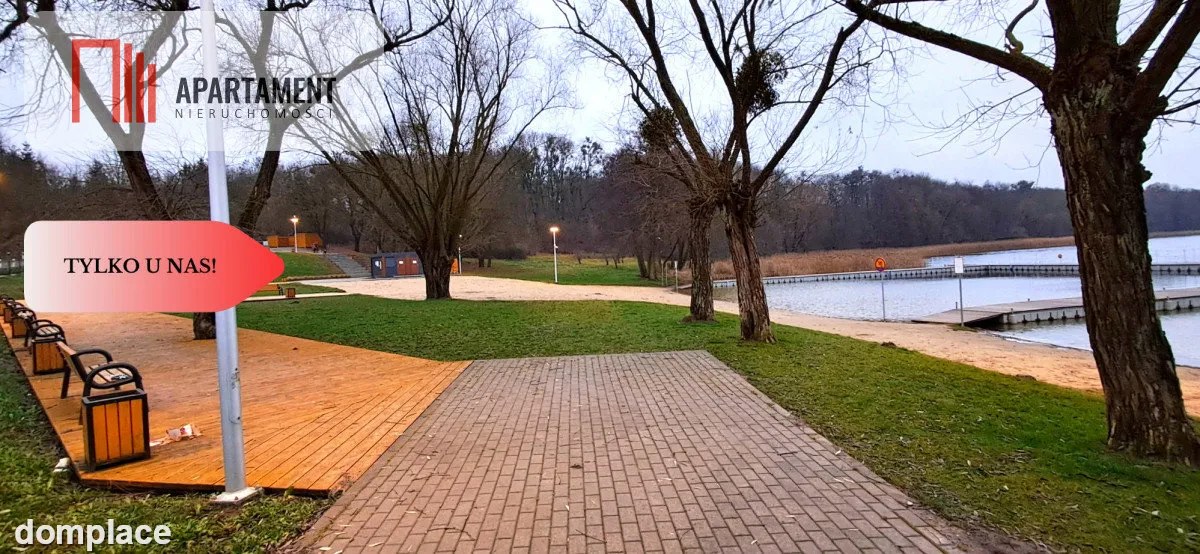 Niewielka działka w okolicy lasu i jeziora — zdjęcie 9