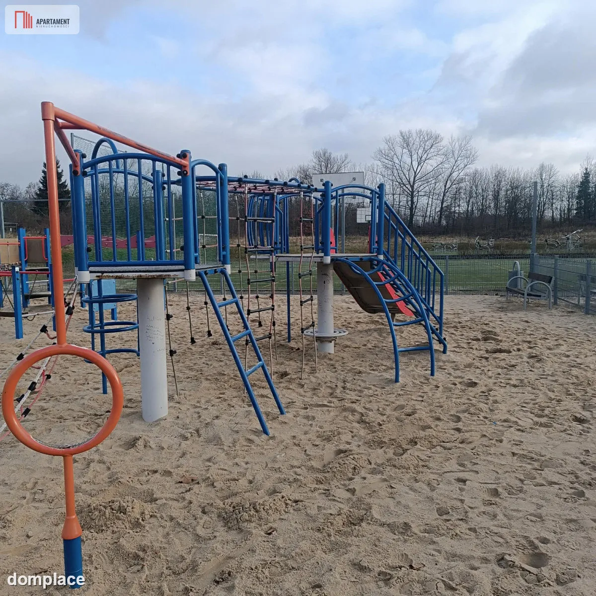 Mieszkanie do własnej aranżacji | Lubin — zdjęcie 13