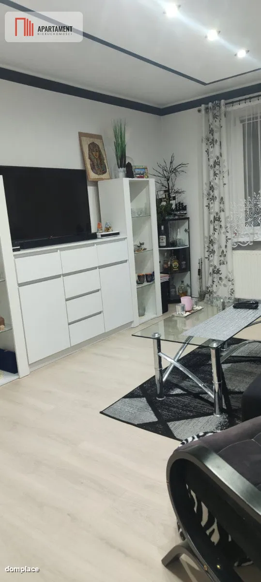 mieszkanie 2 pokojowe — zdjęcie 5