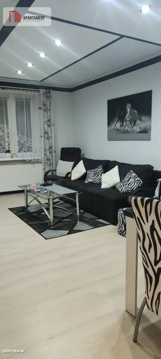 mieszkanie 2 pokojowe — zdjęcie 6