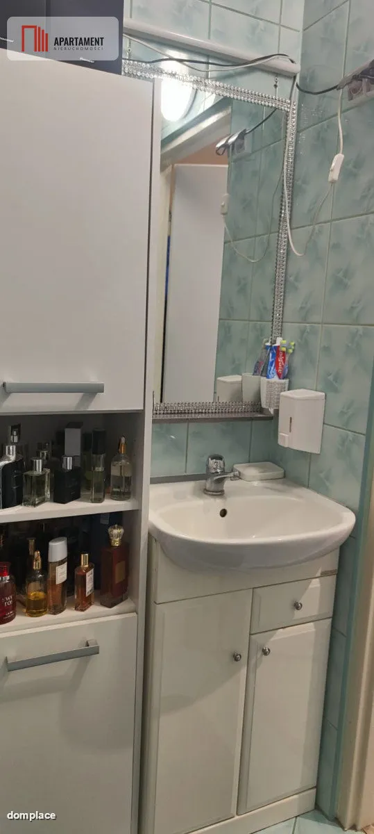 mieszkanie 2 pokojowe — zdjęcie 10