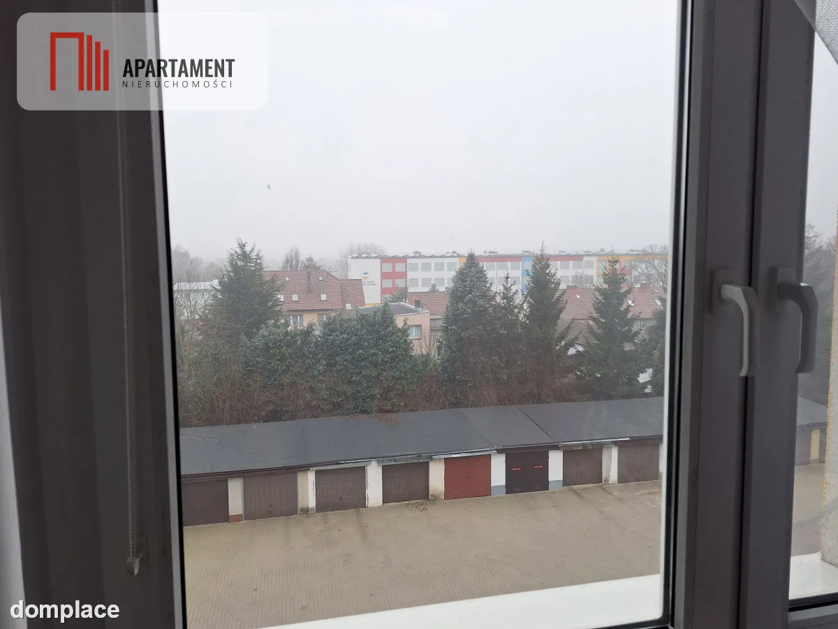mieszkanie 2 pokojowe — zdjęcie 15