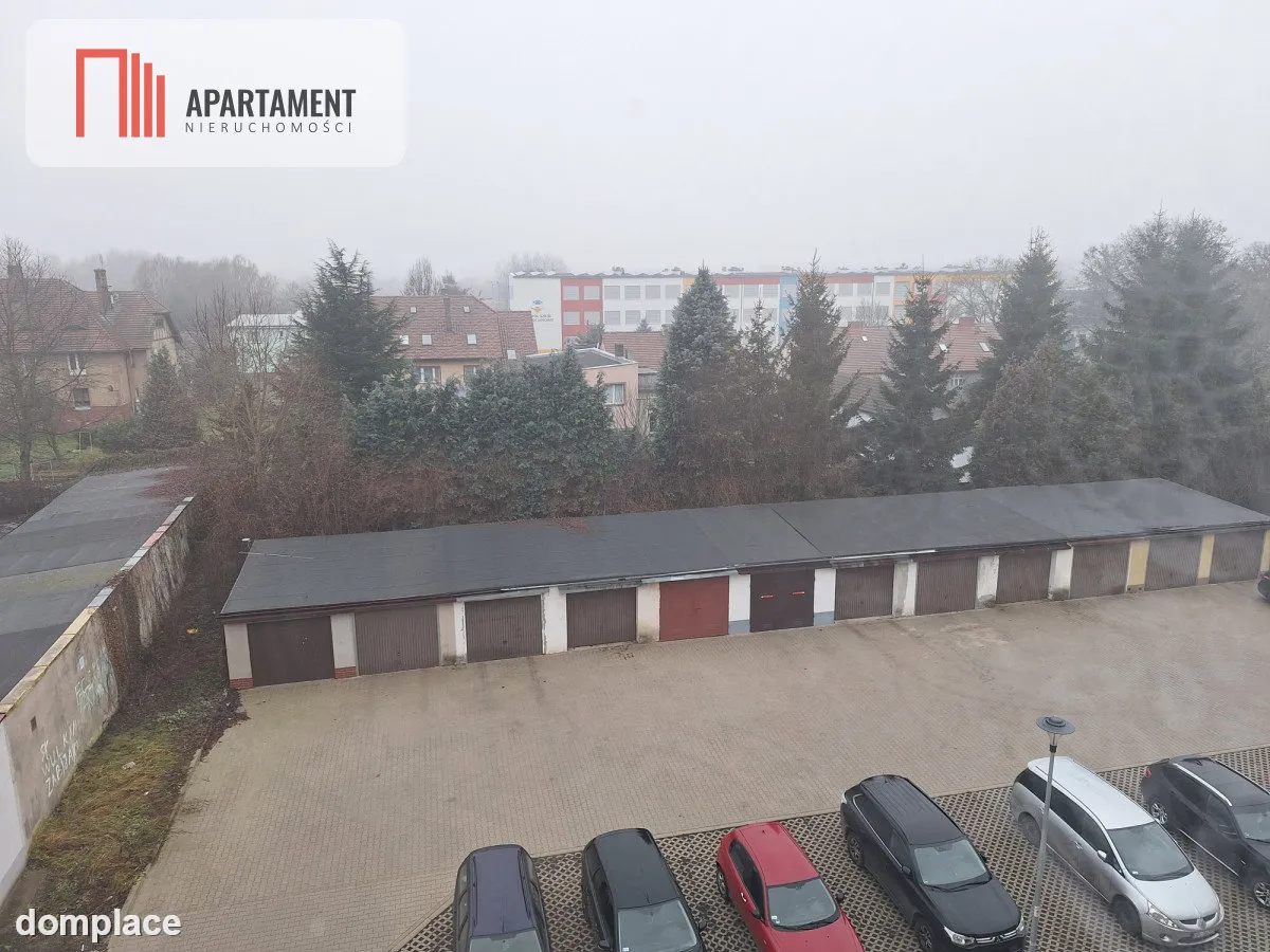 mieszkanie 2 pokojowe — zdjęcie 16