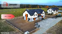 3 Sypialnie! Ogród 200 m2! Gotowy budynek III i IV — zdjęcie 9