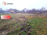Działka w centrum osiedla — zdjęcie 1