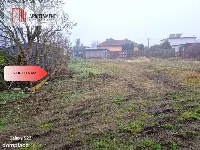 Działka w centrum osiedla — zdjęcie 3