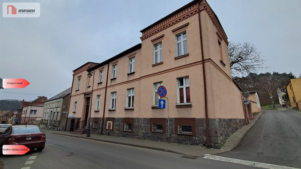 OKAZJA!!! Idealna pod inwestycję lub dla rodziny