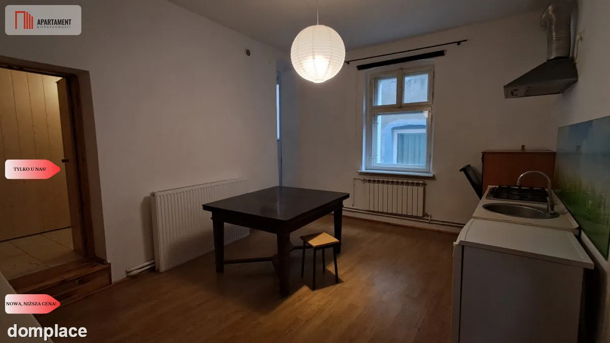 OKAZJA!!! Idealna pod inwestycję lub dla rodziny — zdjęcie 5
