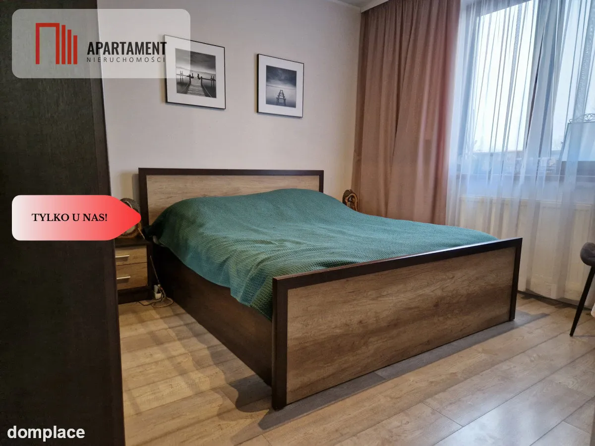 Śliczne mieszkanie w nowoczesnej aranżacji — zdjęcie 4