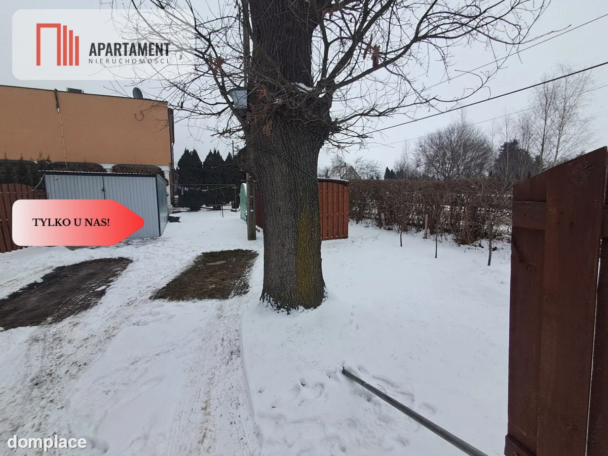 Mieszkanie w Turze nieopodal Bydgoszczy — zdjęcie 8