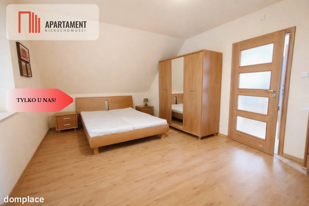 Dom z linią brzegową jeziora! Bory Tucholskie — zdjęcie 15