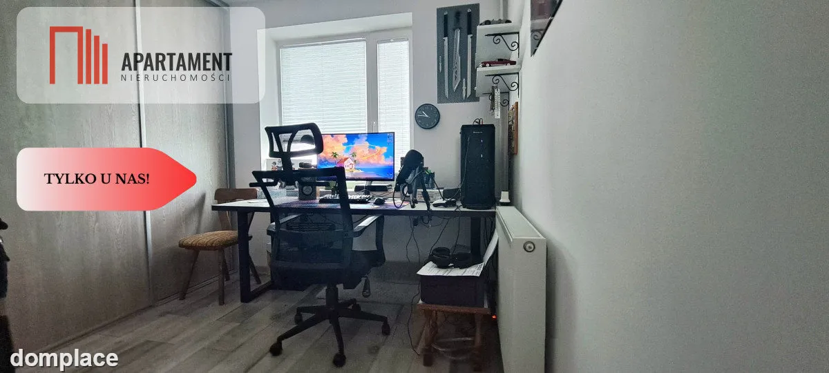 Duży dom- dwa mieszkania, centrum — zdjęcie 8