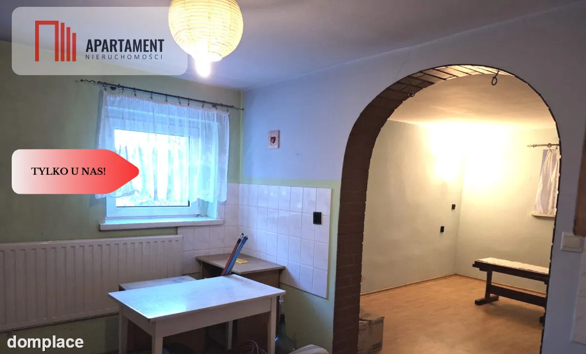 Dom z dwoma mieszkaniami i ogrodem – Mrocza — zdjęcie 10