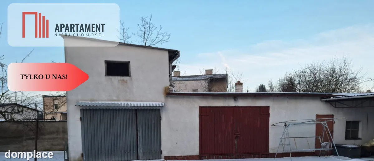Dom z dwoma mieszkaniami i ogrodem – Mrocza — zdjęcie 4