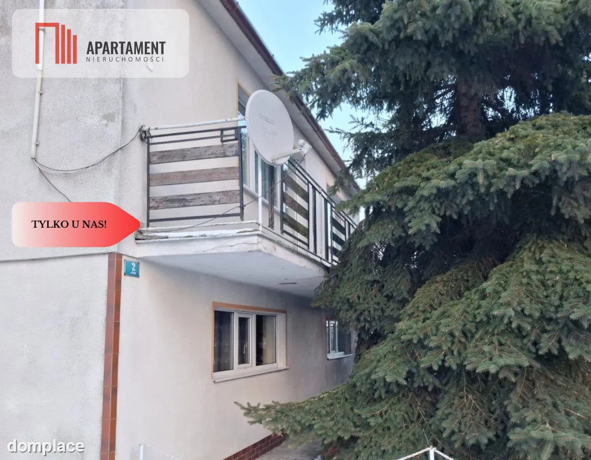 Dom z dwoma mieszkaniami i ogrodem – Mrocza — zdjęcie 3
