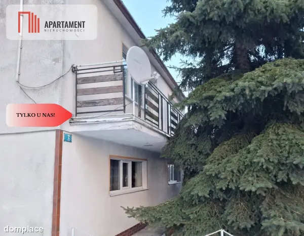 Dom z dwoma mieszkaniami i ogrodem – Mrocza — zdjęcie 3