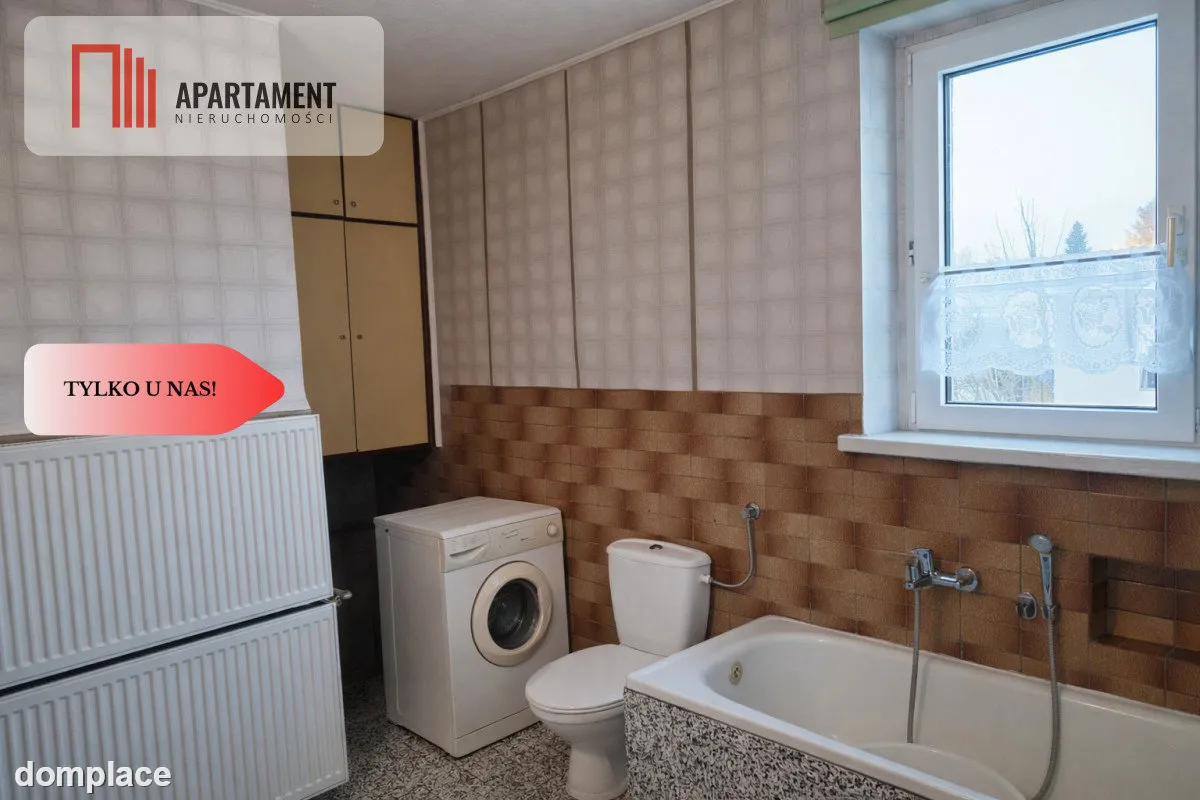 Dom z dwoma mieszkaniami i ogrodem – Mrocza — zdjęcie 7