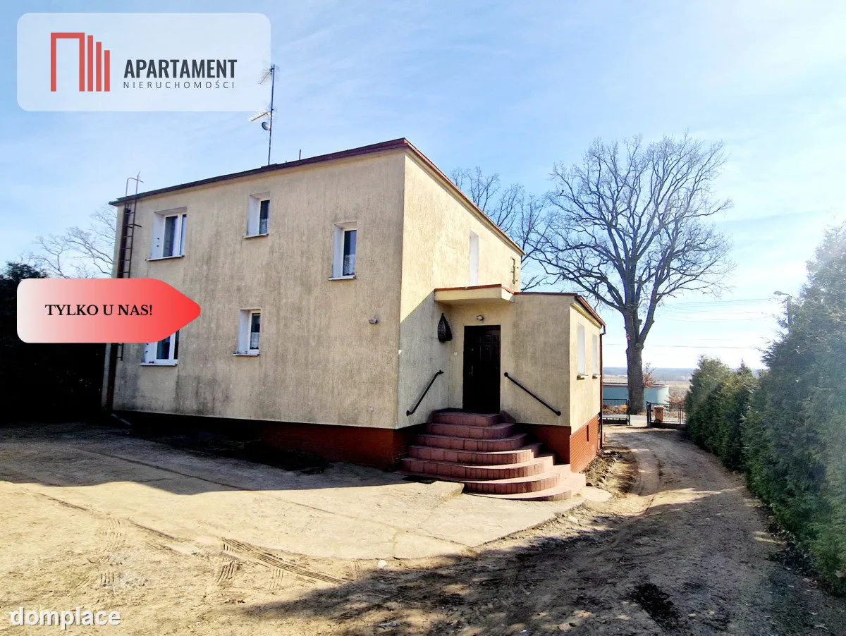 Dom w Nakle nad Notecią — zdjęcie 14
