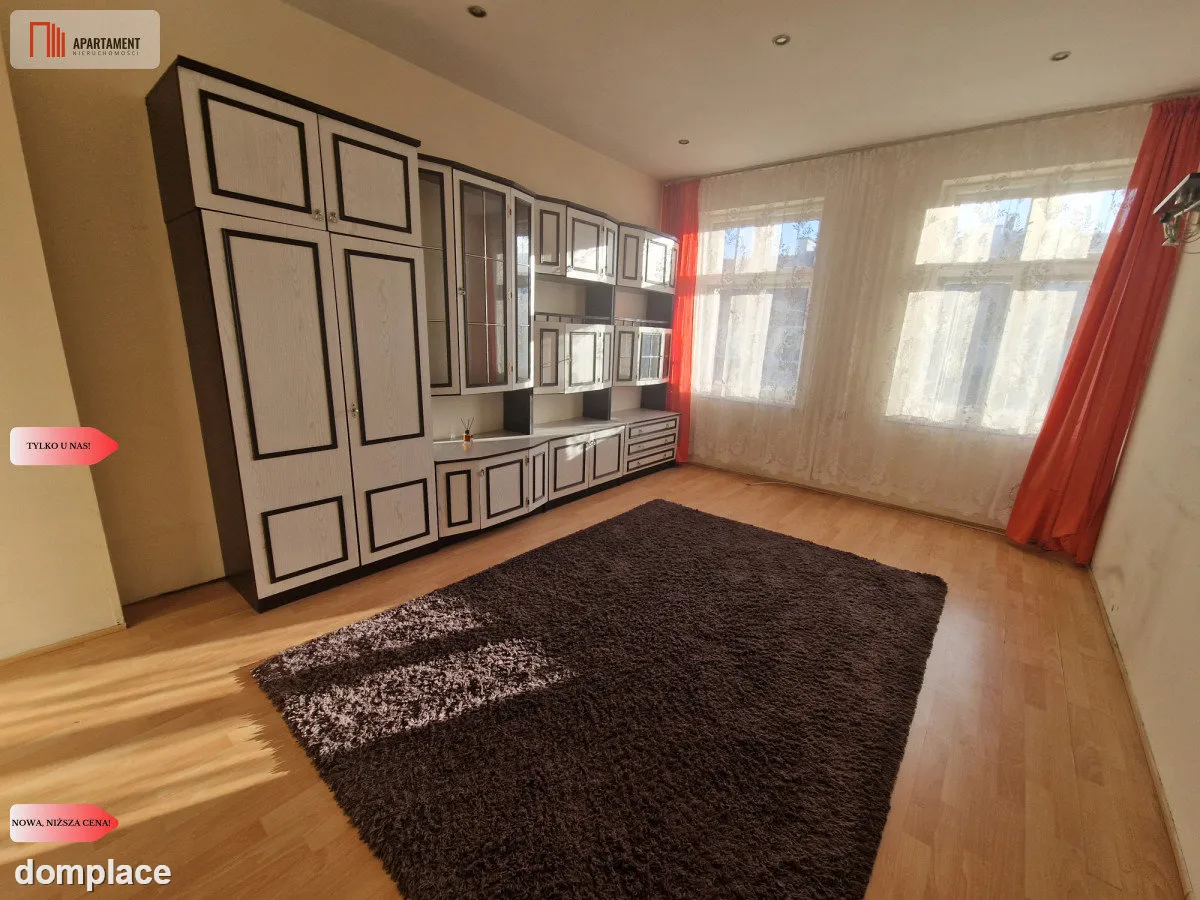 Rozkład/2 pokoje/50 m2/centrum Wrocławia! — zdjęcie 4