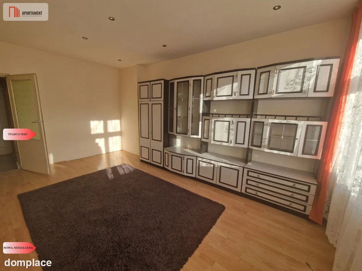 Rozkład/2 pokoje/50 m2/centrum Wrocławia! — zdjęcie 5