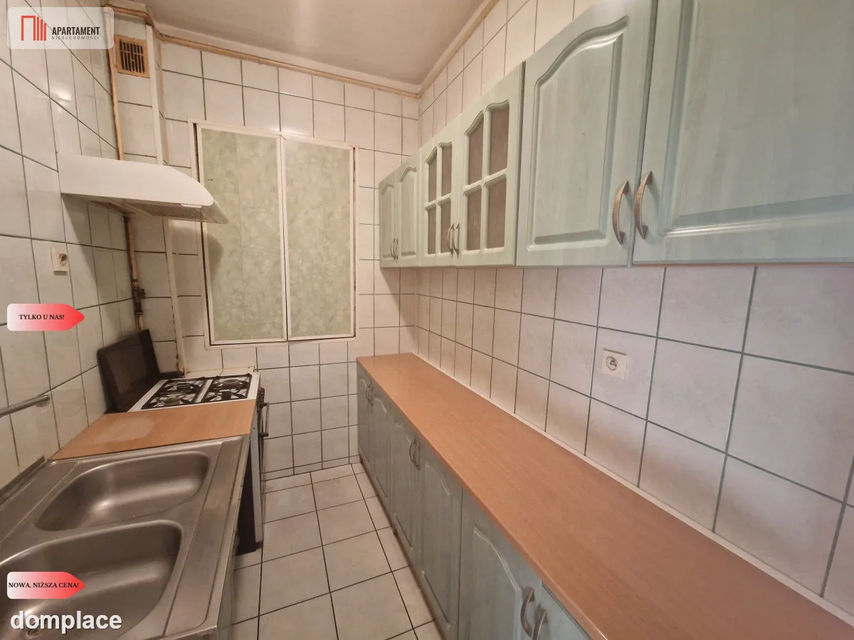 Rozkład/2 pokoje/50 m2/centrum Wrocławia! — zdjęcie 3
