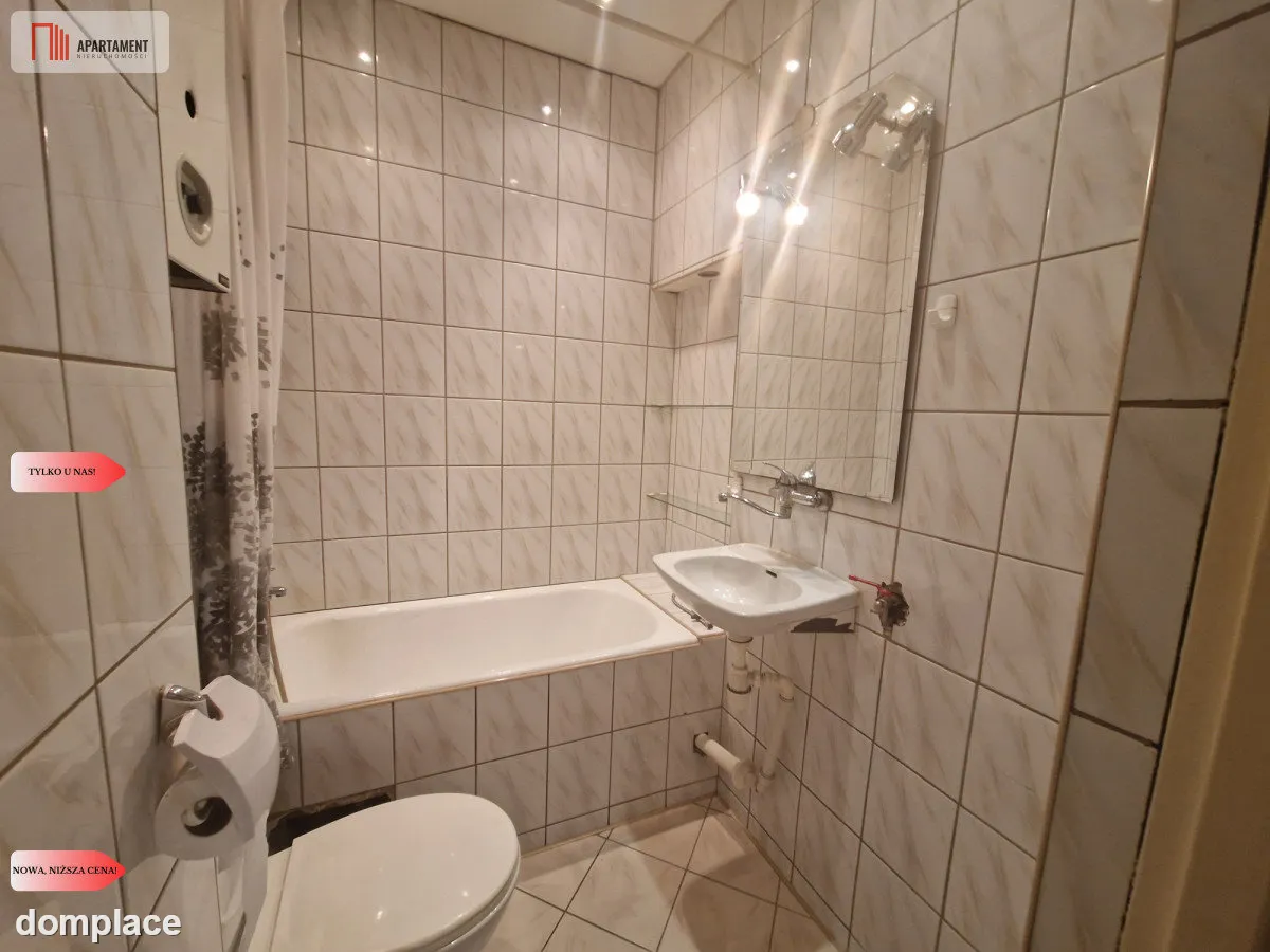 Rozkład/2 pokoje/50 m2/centrum Wrocławia! — zdjęcie 6