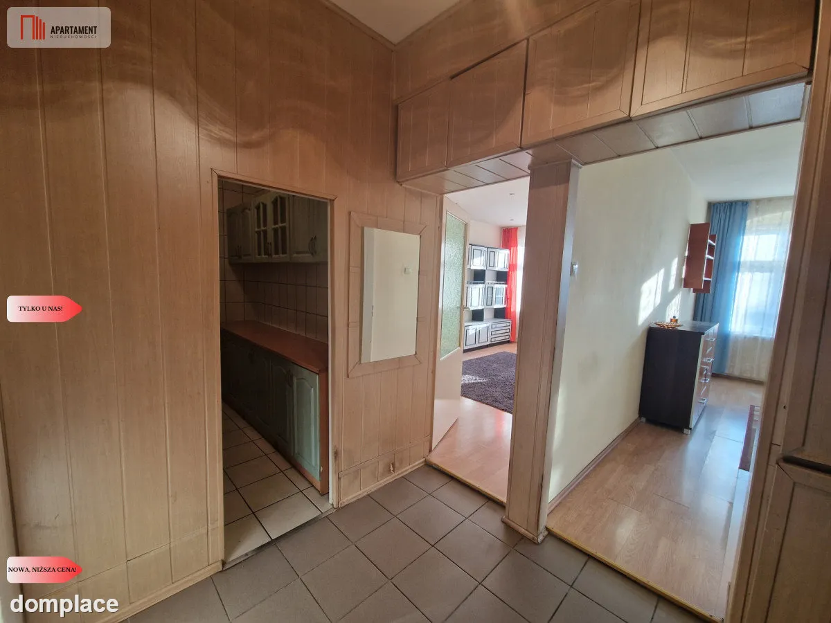 Rozkład/2 pokoje/50 m2/centrum Wrocławia! — zdjęcie 7