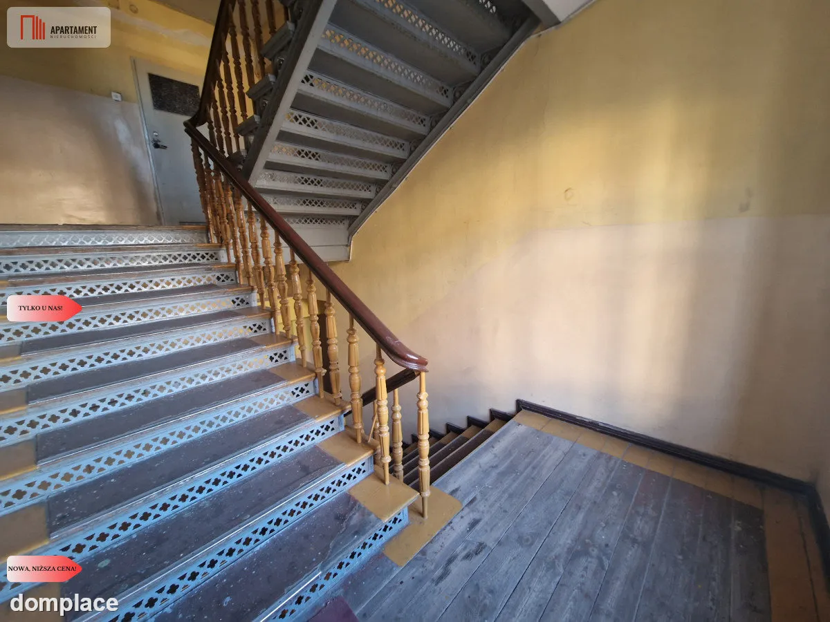 Rozkład/2 pokoje/50 m2/centrum Wrocławia! — zdjęcie 8