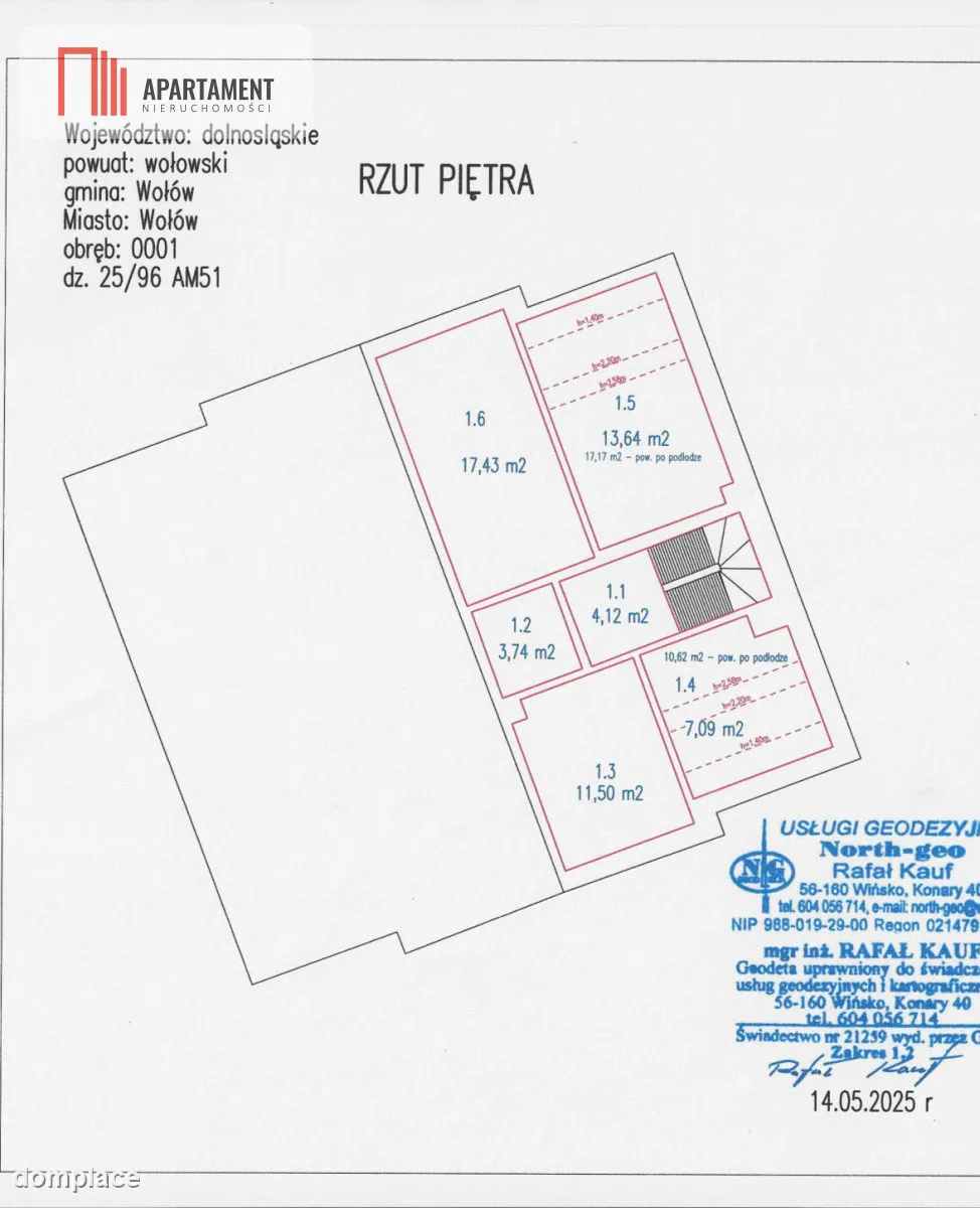 5 pokoi/garaż/ogródek/pompa ciepła! — zdjęcie 18