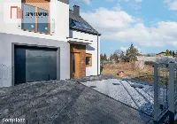 5 pokoi/garaż/ogródek/REZERWACJA — zdjęcie 1