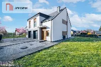 5 pokoi/garaż/ogródek/REZERWACJA — zdjęcie 2