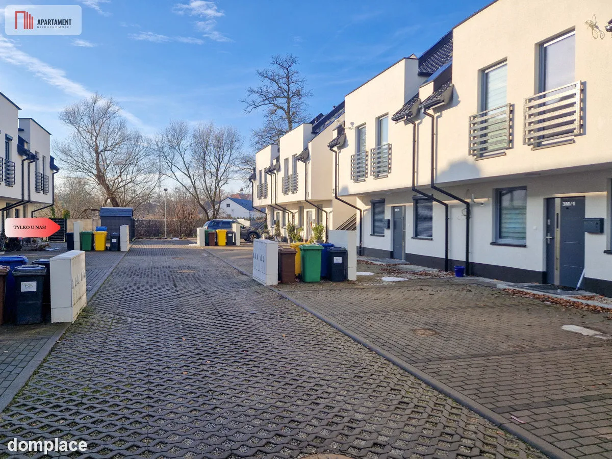 4 pokoje/82 m2/balkon/rezerwacja! — zdjęcie 14