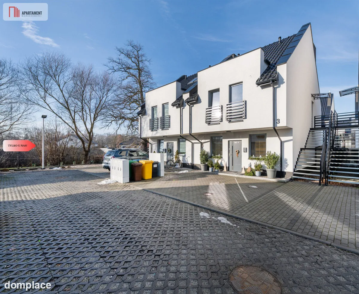 4 pokoje/82 m2/balkon/rezerwacja! — zdjęcie 13