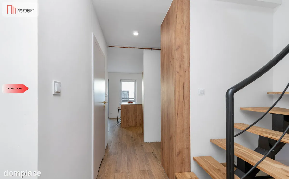 4 pokoje/82 m2/balkon/rezerwacja! — zdjęcie 8