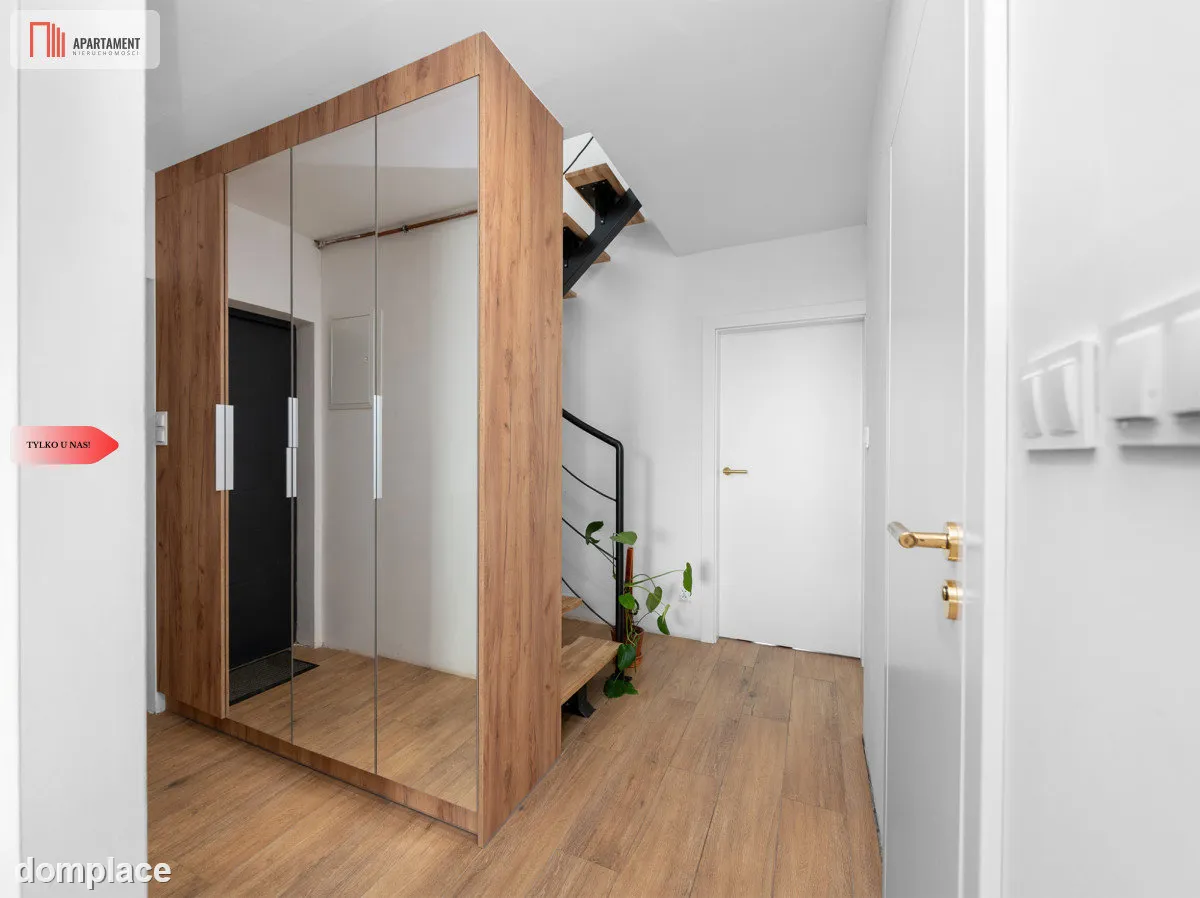 4 pokoje/82 m2/balkon/rezerwacja! — zdjęcie 7