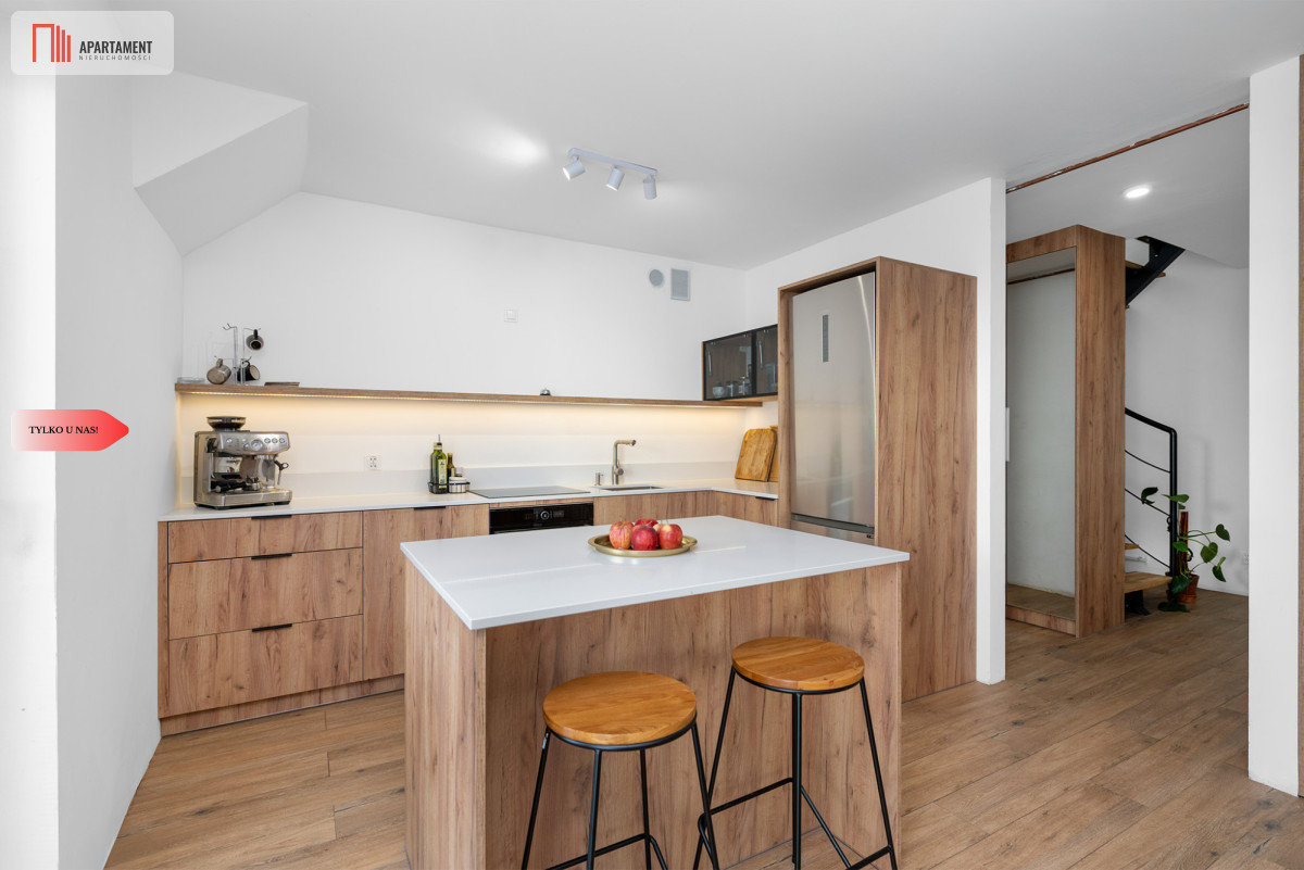 4 pokoje/82 m2/balkon/miejsce postojowe!