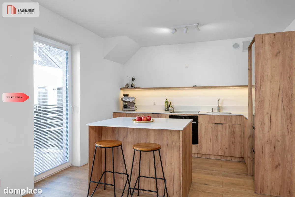 4 pokoje/82 m2/balkon/rezerwacja! — zdjęcie 3