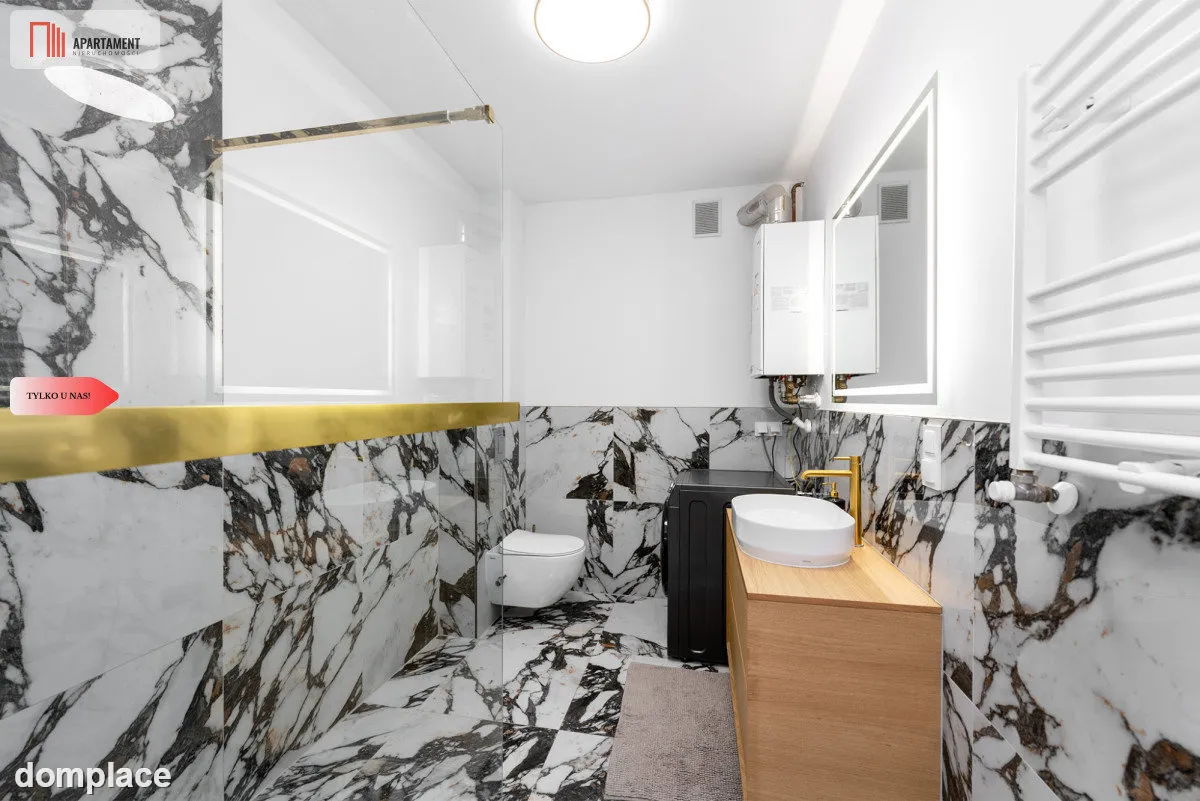 4 pokoje/82 m2/balkon/rezerwacja! — zdjęcie 9