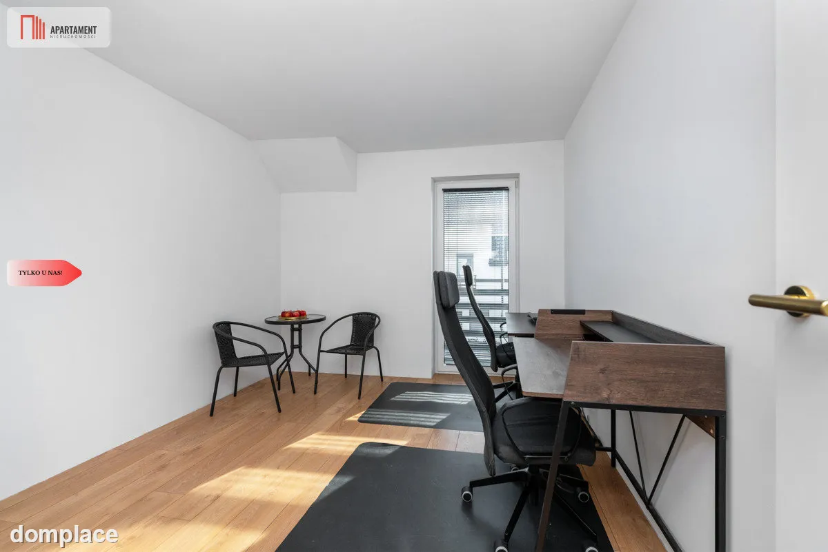 4 pokoje/82 m2/balkon/rezerwacja! — zdjęcie 10